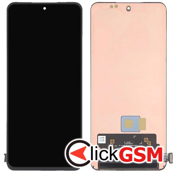 Piesa Piesa Display Cu Touchscreen Oneplus Nord 3 5g 4ton