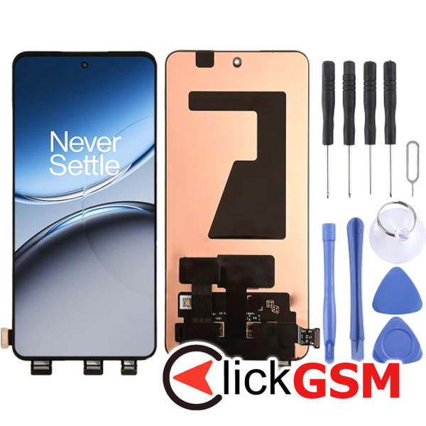 Piesa Display Cu Touchscreen Oneplus Nord 4 48i4