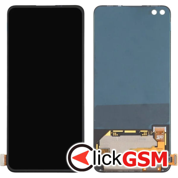 Piesa Piesa Display Cu Touchscreen Oneplus Nord 8 4to9