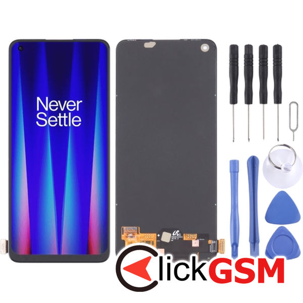 Piesa Display Cu Touchscreen Oneplus Nord Ce 2 5g 2wpj