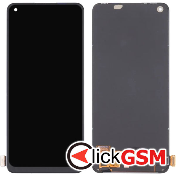 Piesa Display Cu Touchscreen Oneplus Nord Ce 2 5g 4tox