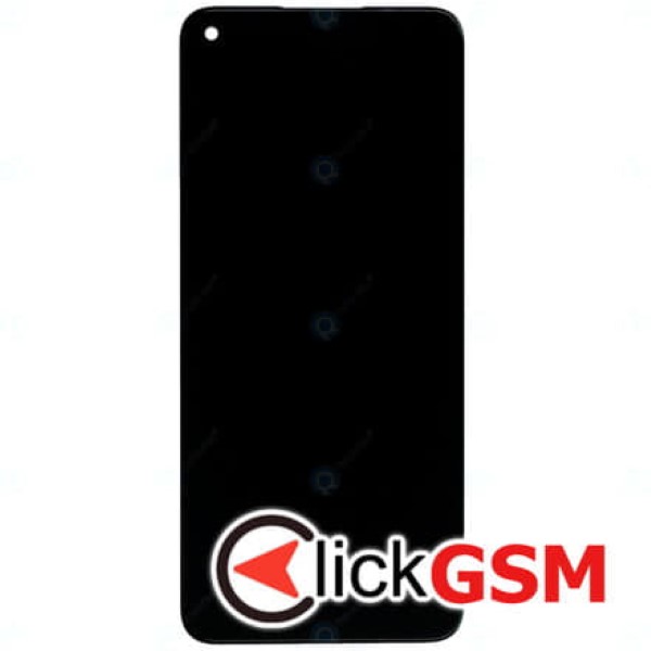 Piesa Display Cu Touchscreen Oneplus Nord Ce 2 Lite 5g 1pz4