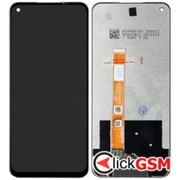 Piesa Display Cu Touchscreen Oneplus Nord N10 5g 1glt