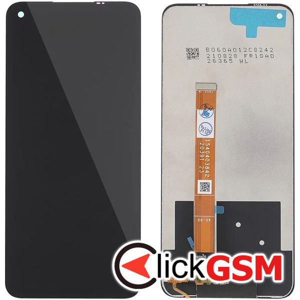 Piesa Display Cu Touchscreen Oneplus Nord N10 5g 4tps