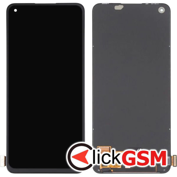 Piesa Piesa Display Cu Touchscreen Oneplus Nord N20 5g 4tq6