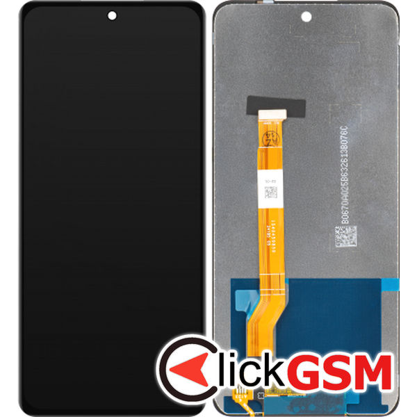 Piesa Display Cu Touchscreen Oneplus Nord N30 3onh