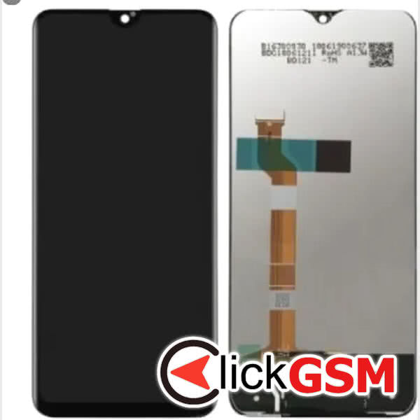 Piesa Display Cu Touchscreen Oppo A12 Cg4