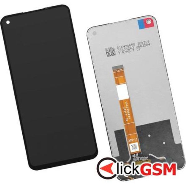 Piesa Piesa Display Cu Touchscreen Oppo A53 4g 2mk