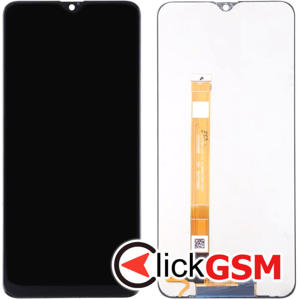 Piesa Display Cu Touchscreen Oppo A9 4u2n