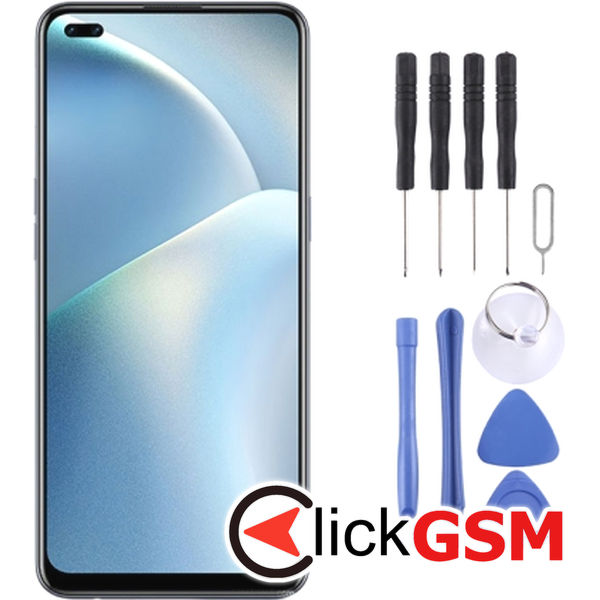 Piesa Display Cu Touchscreen Oppo A93 1xpb