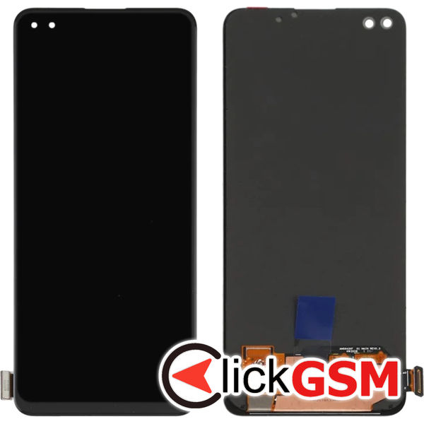 Piesa Piesa Display Cu Touchscreen Oppo A93 4sll