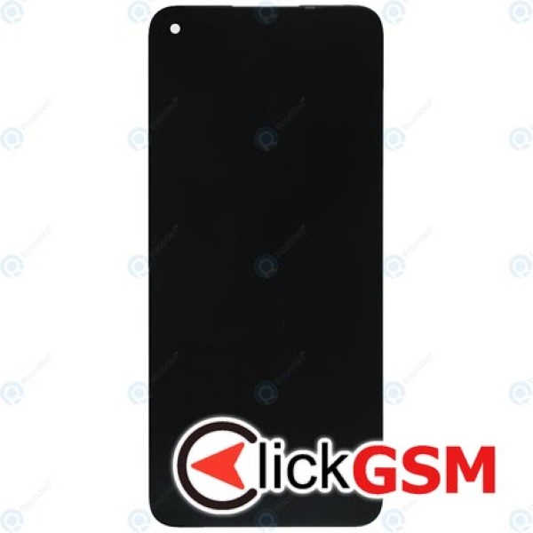 Piesa Piesa Display Cu Touchscreen Oppo A96 1vue