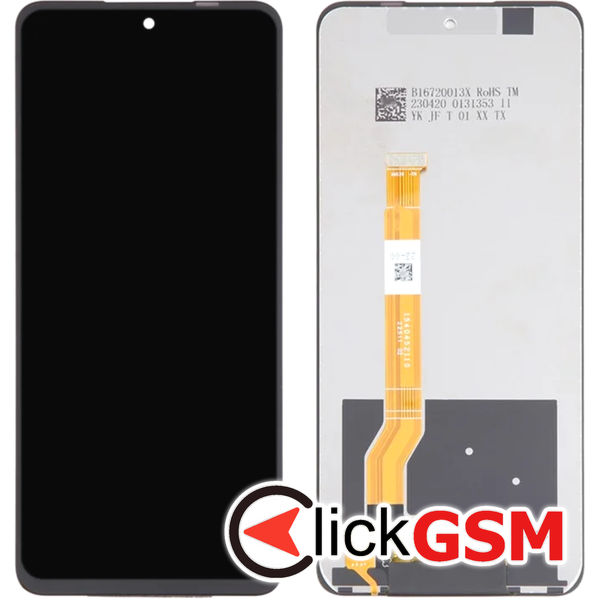 Piesa Display Cu Touchscreen Oppo A98 5g 4u4e