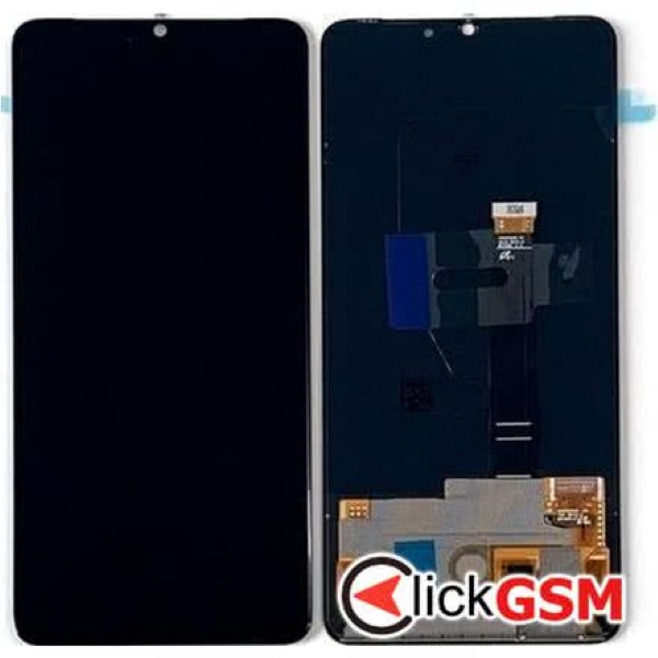 Piesa Piesa Display Cu Touchscreen Oppo Find X2 Pro 1gc3