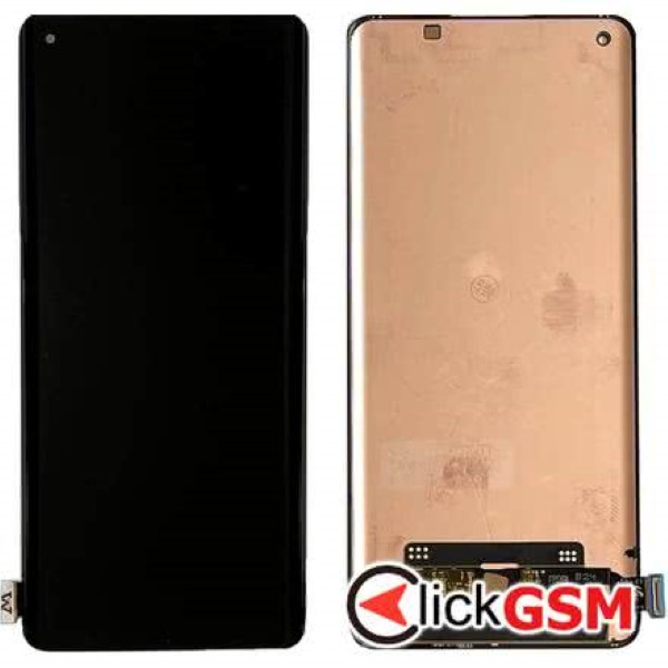 Piesa Piesa Display Cu Touchscreen Oppo Find X3 Lite 1i76