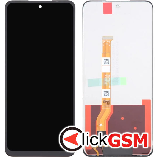 Piesa Piesa Display Cu Touchscreen Oppo K12x 5g 4u75