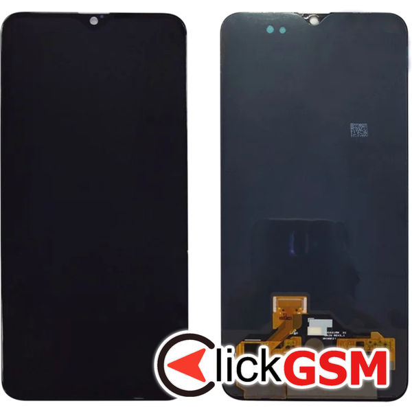 Piesa Piesa Display Cu Touchscreen Oppo R15x 4u9f