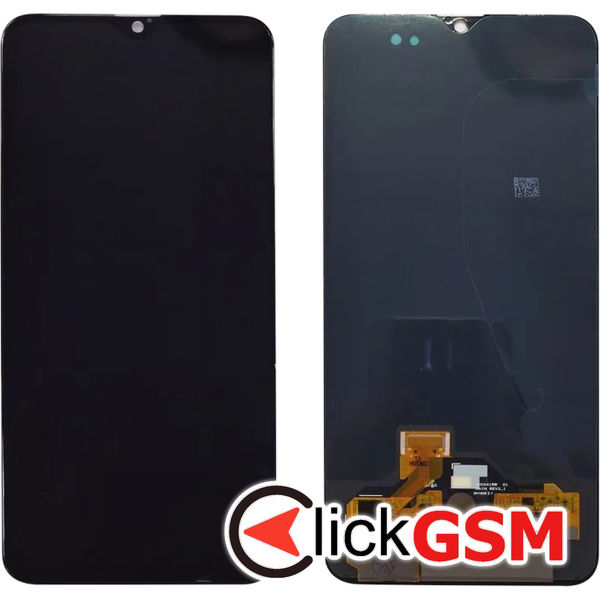 Piesa Display Cu Touchscreen Oppo R15x 4u9g