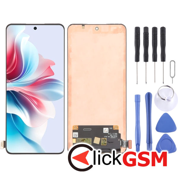 Piesa Display Cu Touchscreen Oppo Reno11 F 5g 48nr