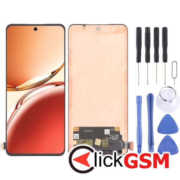 Piesa Display Cu Touchscreen Oppo Reno12 F 48np