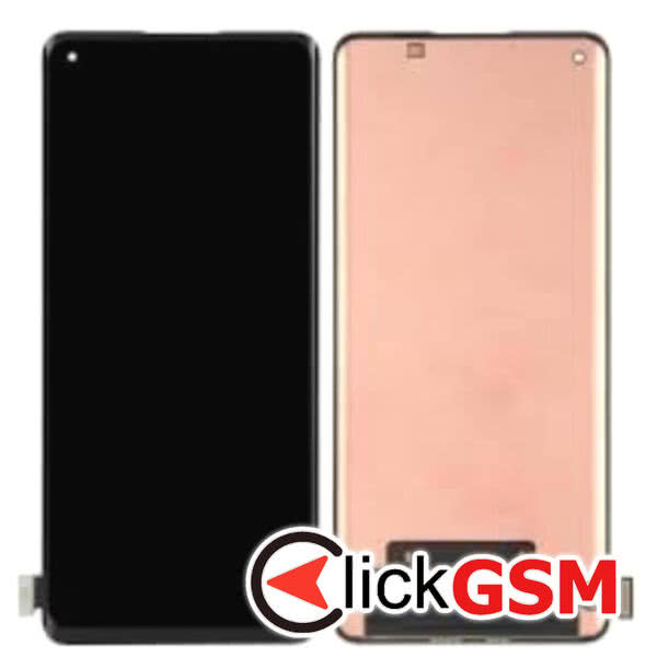 Piesa Display Cu Touchscreen Oppo Reno6 Pro 5g 2p6d