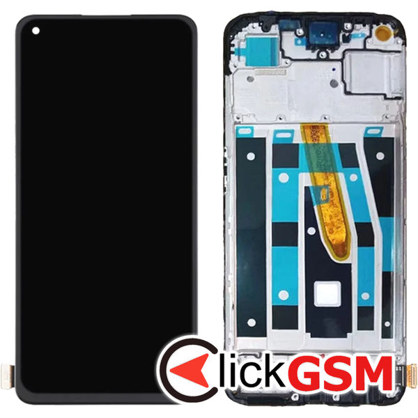 Piesa Display Cu Touchscreen Oppo Reno8 T 4uli