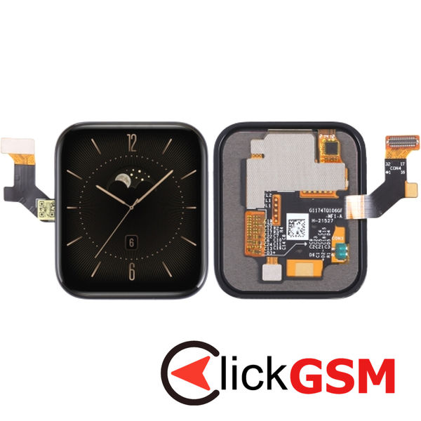 Piesa Display Cu Touchscreen Oppo Watch 3 2tip