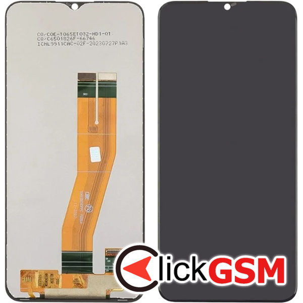 Piesa Display Cu Touchscreen Oukitel C31 Pro 4umc