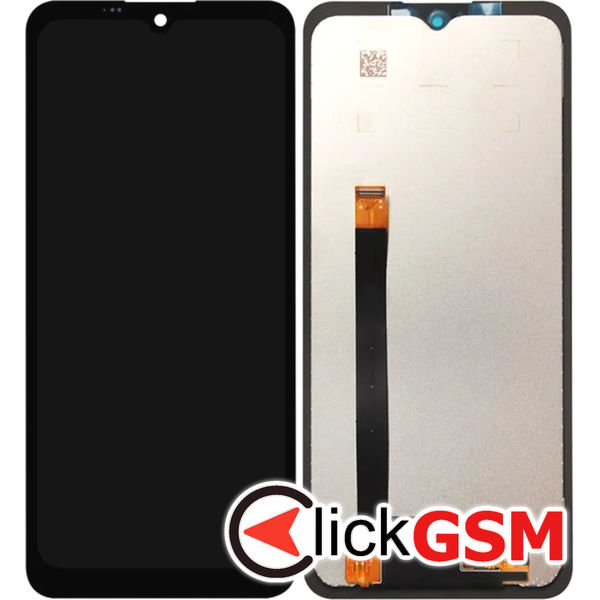 Piesa Piesa Display Cu Touchscreen Oukitel Wp13 4umy