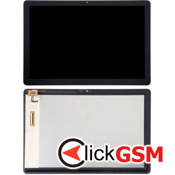 Piesa Display Cu Touchscreen Pentru Blackview Tab 10 Pro Negru 226y