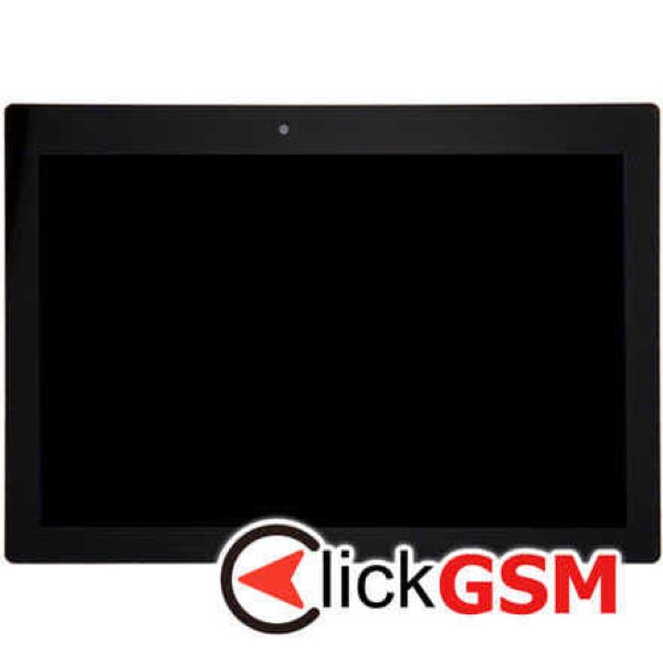 Piesa Display Cu Touchscreen Pentru Lenovo Tab 2 A10 Negru 244k