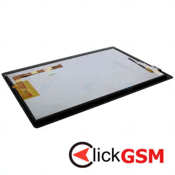 Piesa Piesa Display Cu Touchscreen Pentru Lenovo Tab E10 Negru 1dsi
