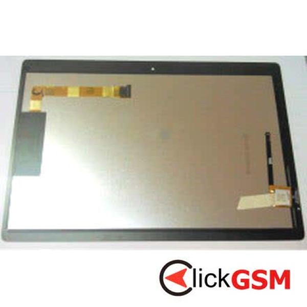 Piesa Display Cu Touchscreen Pentru Lenovo Tab E10 Negru 2kar