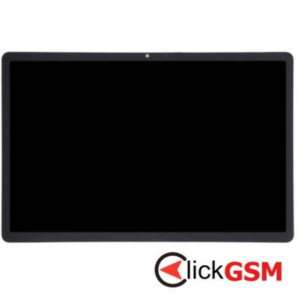 Piesa Display Cu Touchscreen Pentru Lenovo Tab K10c Negru 2uun