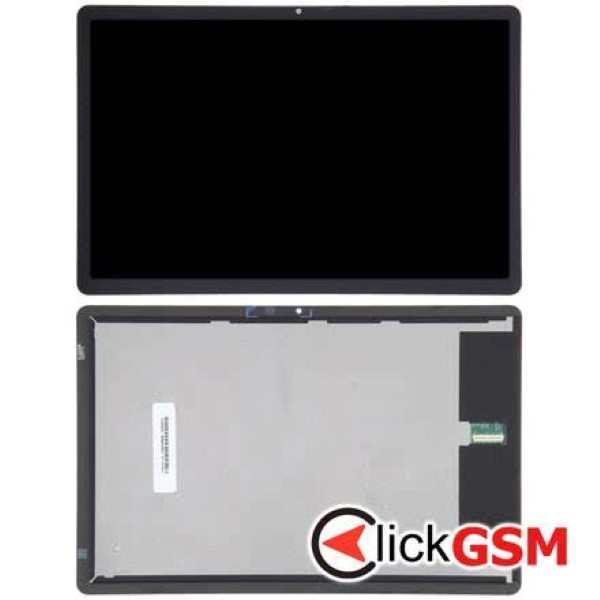 Piesa Display Cu Touchscreen Pentru Lenovo Tab M10 3rd Gen Negru 2uum