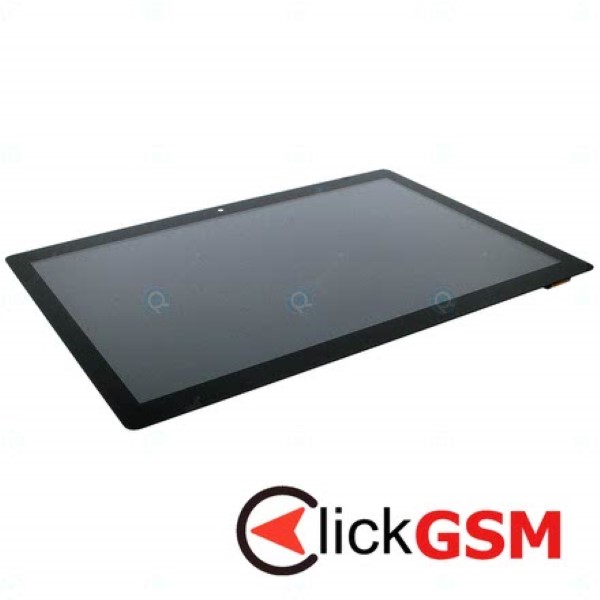 Piesa Piesa Display Cu Touchscreen Pentru Lenovo Tab M10 Hd 2nd Gen Negru 1dsv