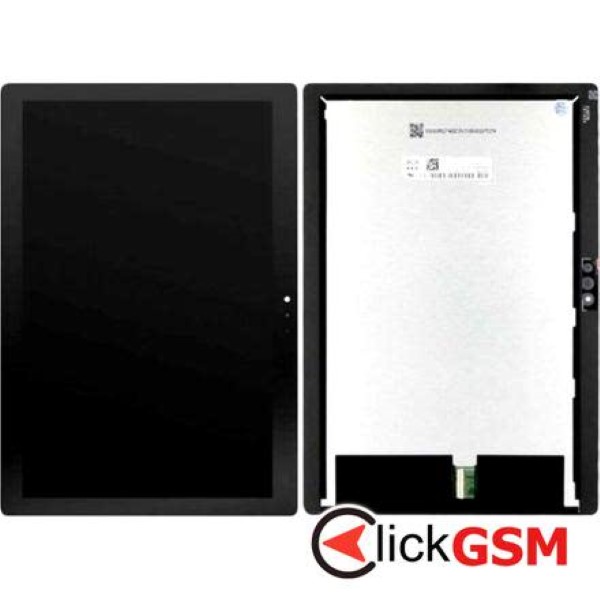 Piesa Display Cu Touchscreen Pentru Lenovo Tab M10 Negru 27uh