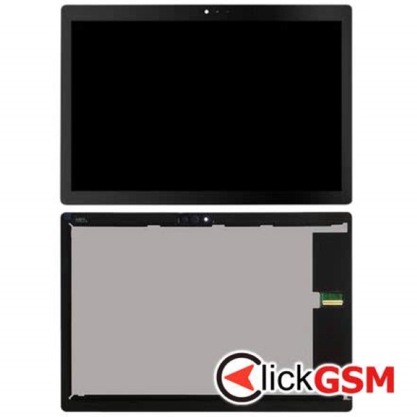 Piesa Display Cu Touchscreen Pentru Lenovo Tab M10 Negru 2uuk
