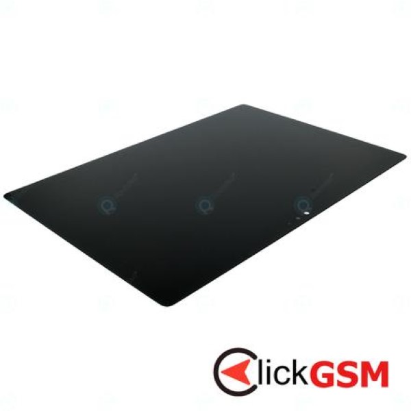 Piesa Display Cu Touchscreen Pentru Lenovo Tab M10 Plus 3rd Gen Negru 28fp
