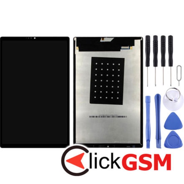 Piesa Piesa Display Cu Touchscreen Pentru Lenovo Tab M10 Plus Negru 243w