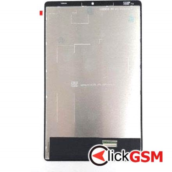 Piesa Display Cu Touchscreen Pentru Lenovo Tab M8 Negru 2ka9