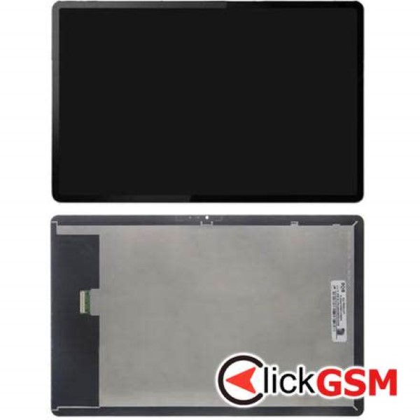 Piesa Display Cu Touchscreen Pentru Lenovo Tab P11 Plus Negru 2uvb