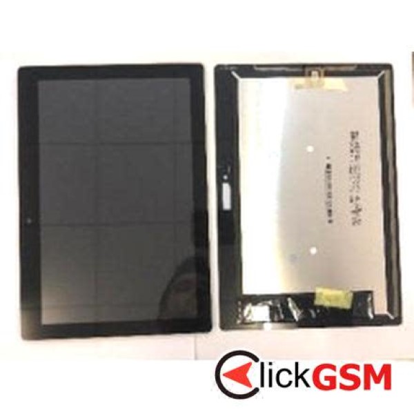 Piesa Display Cu Touchscreen Pentru Lenovo Tab2 Negru 2k7m