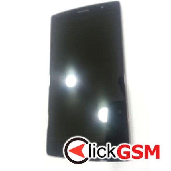 Piesa Display Cu Touchscreen Pentru Lg G4 Mini Negru 1f9l