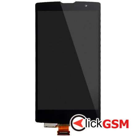 Piesa Display Cu Touchscreen Pentru Lg G4c Negru 35