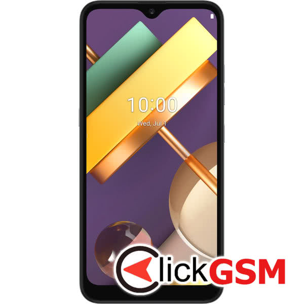 Piesa Display Cu Touchscreen Pentru Lg K22 Anh