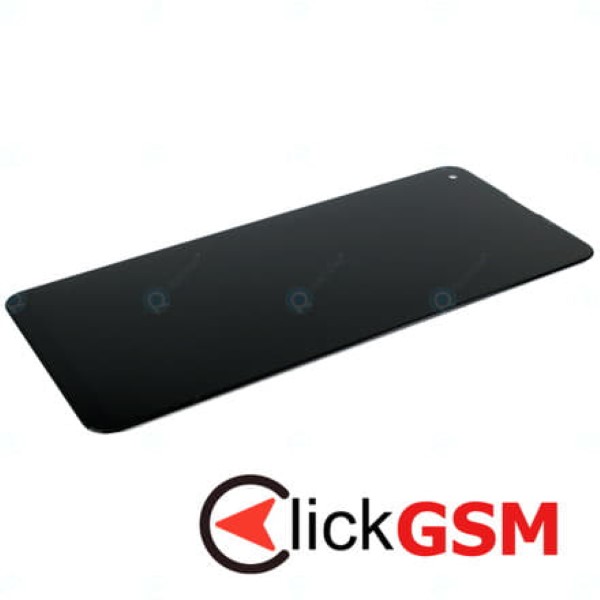Piesa Display Cu Touchscreen Pentru Lg K51s Xgn