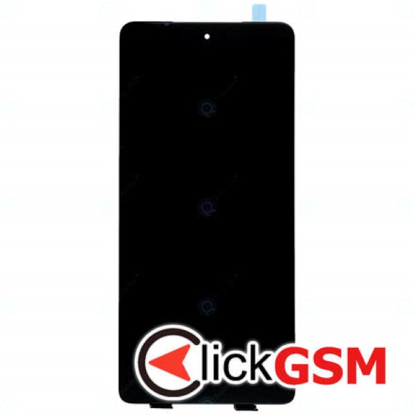 Piesa Display Cu Touchscreen Pentru Motorola Edge 20 1k4v