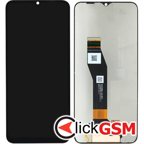 Piesa Display Cu Touchscreen Pentru Motorola Moto E13 Fara Rama 2ca6