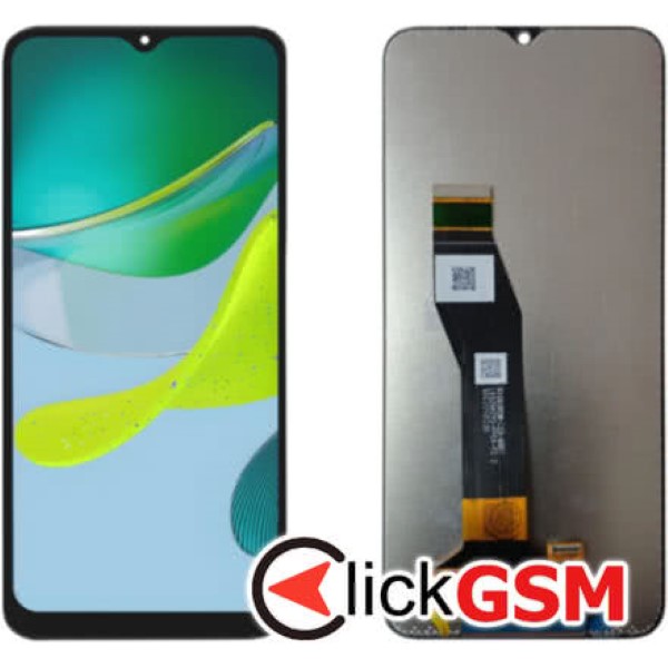 Piesa Display Cu Touchscreen Pentru Motorola Moto E13 Fara Rama 2di7